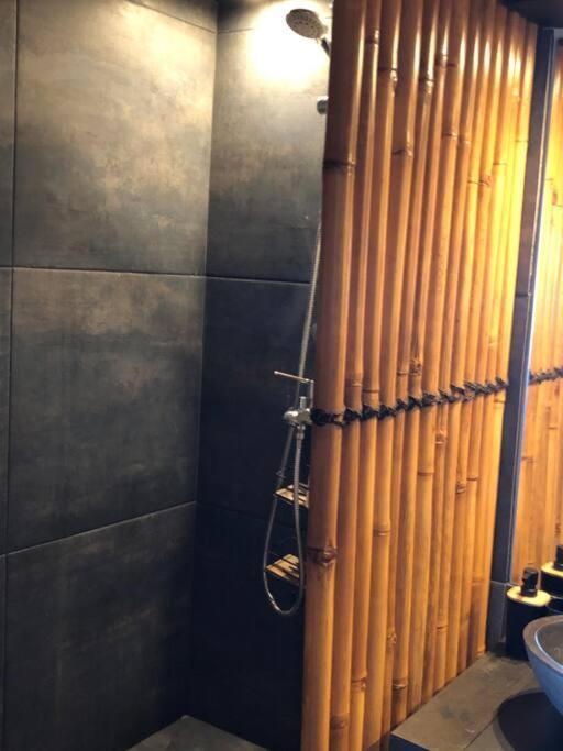 Chambre Totalement Equipee Avec Vue Imprenable!!! Punaauia  Exterior photo